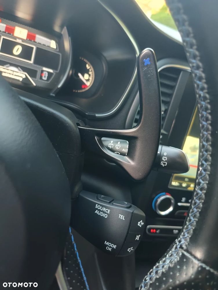 Renault Megane ENERGY dCi 165 EDC GT LINE - 14