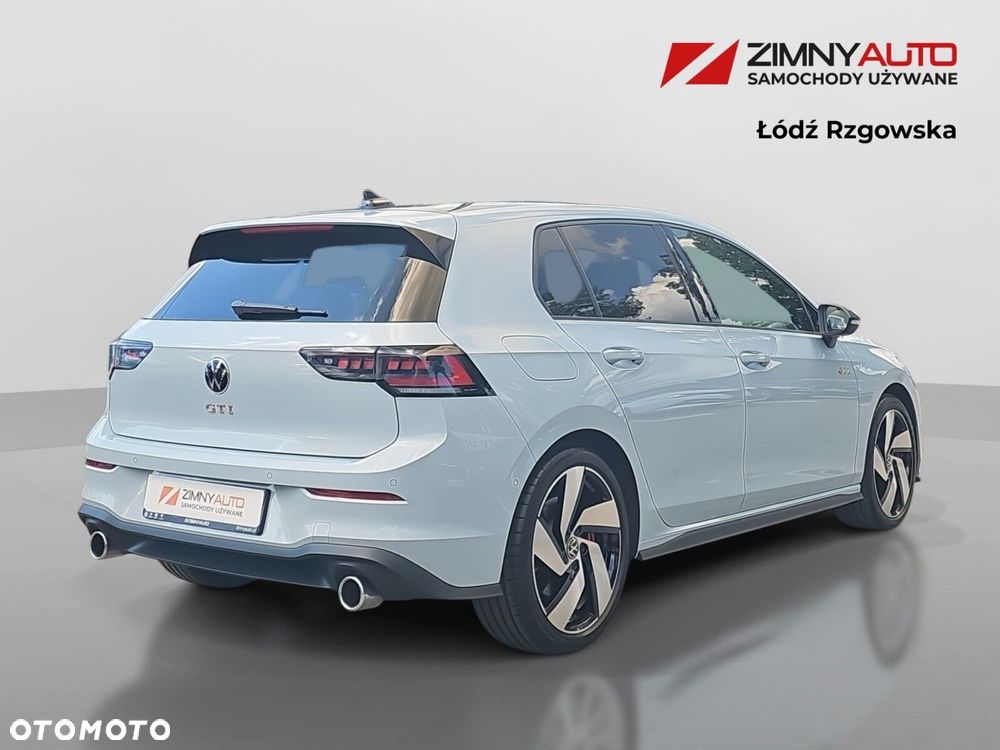 Volkswagen Golf 2.0 TSI GTI DSG - 6