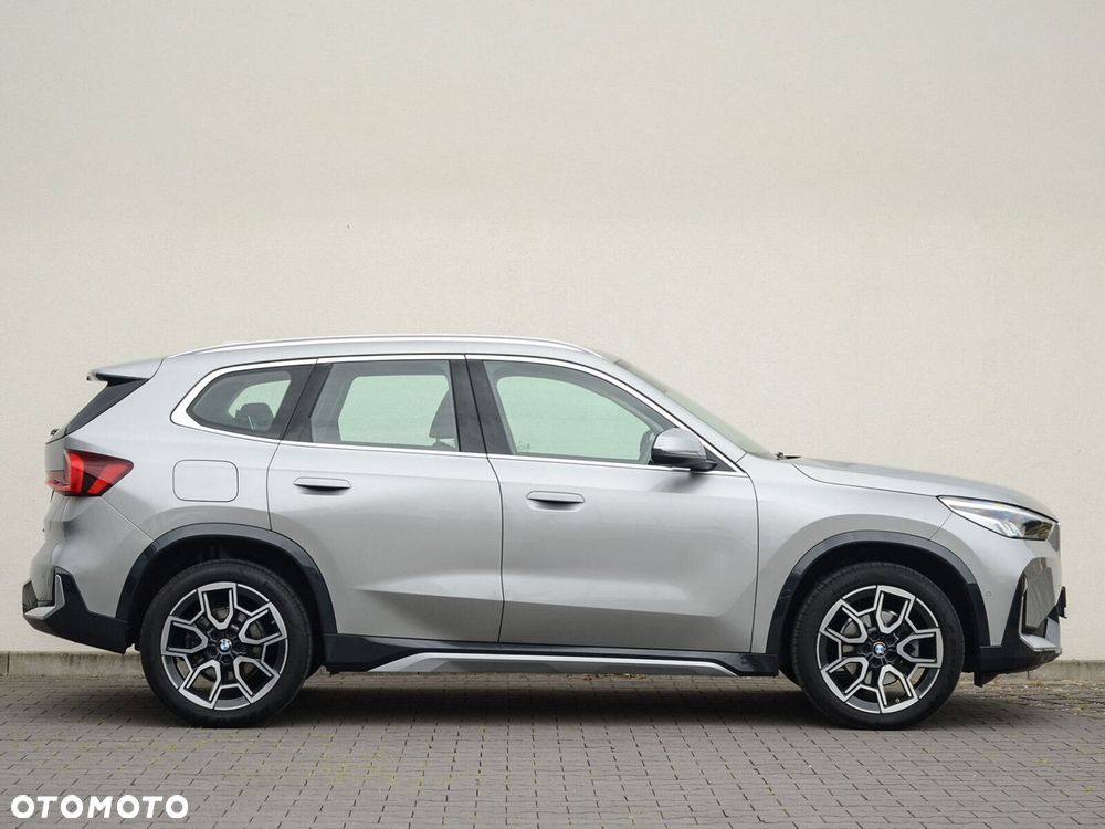 BMW X1 - 11