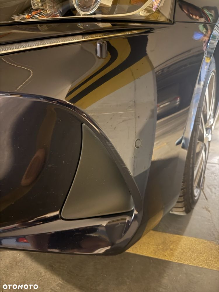 Lexus IS 200t / 300 Elegance - 29