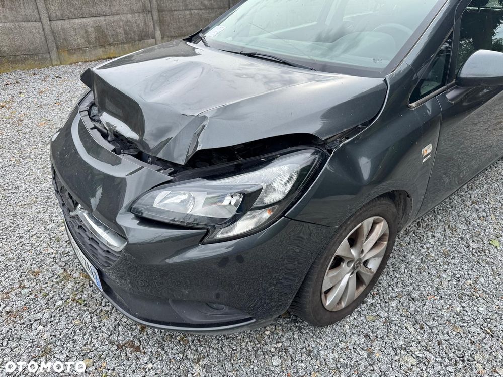 Opel Corsa 1.4 Turbo Start/Stop Active - 4