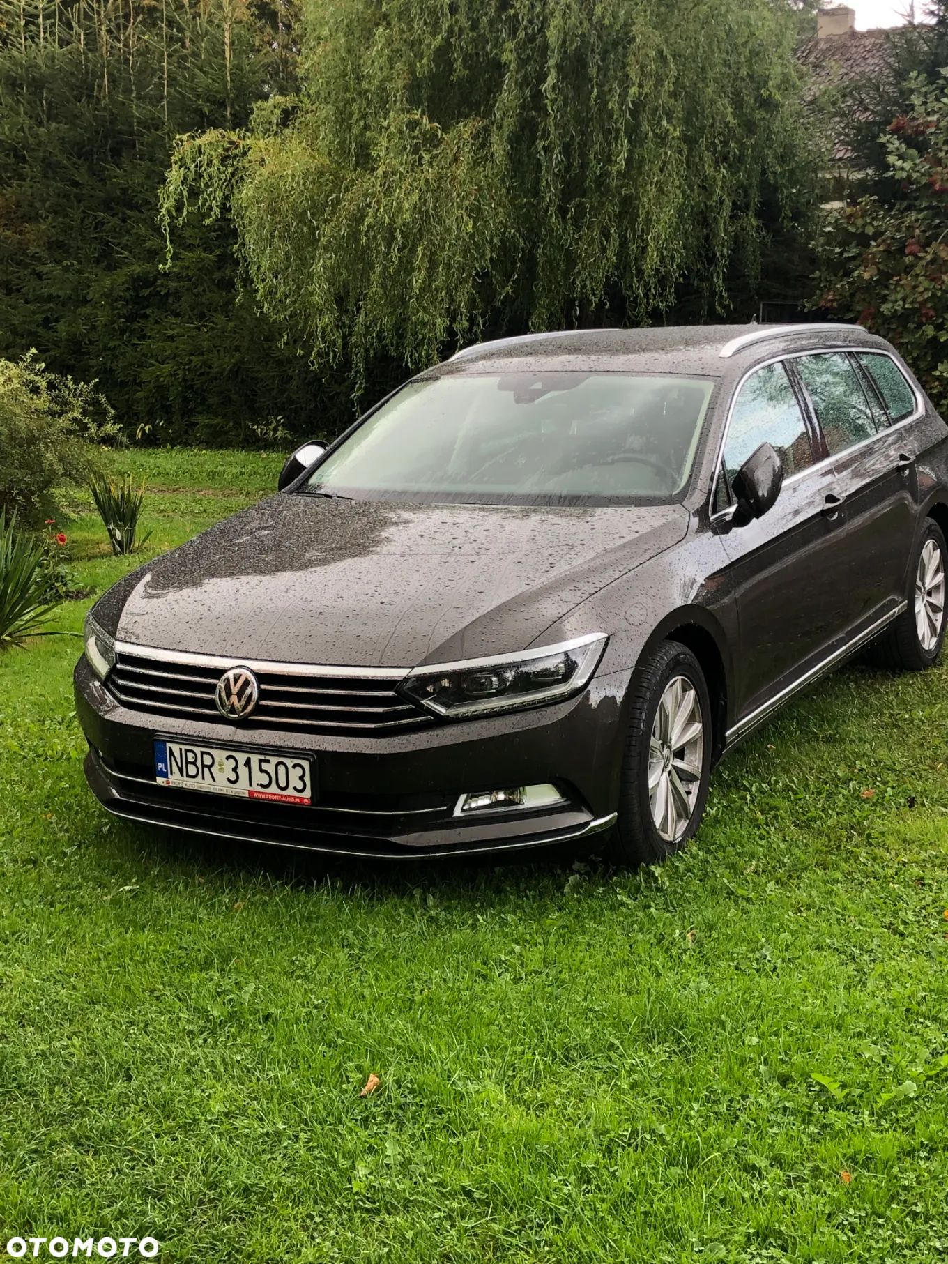 Volkswagen Passat 2.0 TDI BMT Highline DSG - 1
