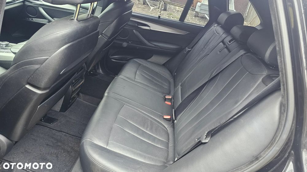 BMW X5 - 17