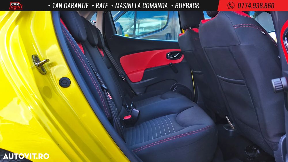 Renault Clio - 12
