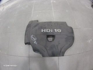 Tampa De Motor 9673129360 CITROEN C5 2010 2.0 HDI 163CV 4P AZUL