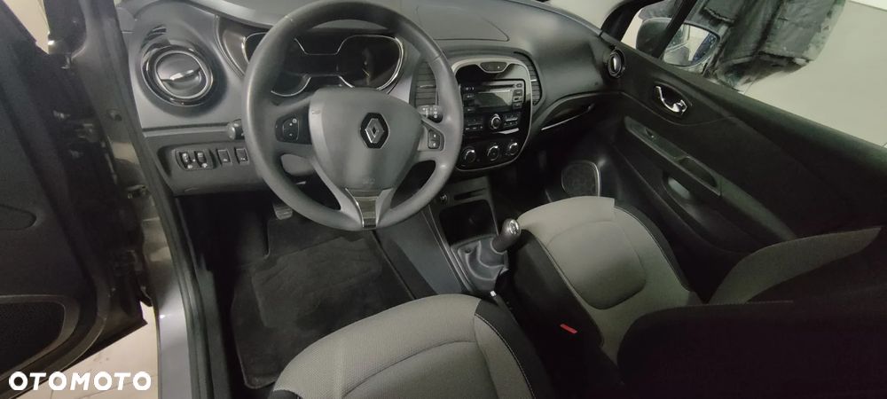 Renault Captur 0.9 Energy TCe Alize EU6 - 32