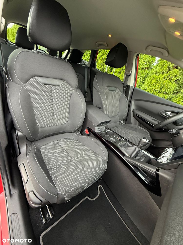 Renault Kadjar 1.3 TCe FAP Easy Life - 37