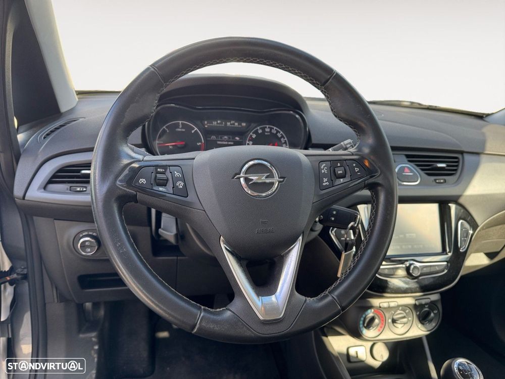 Opel Corsa 1.3 CDTi Dynamic - 12