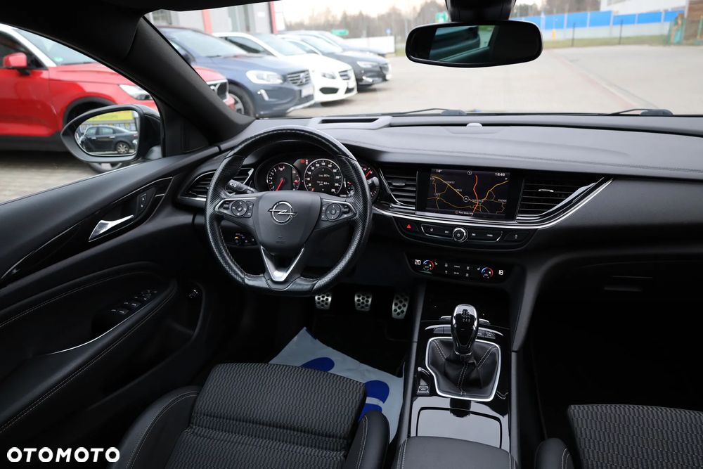 Opel Insignia 1.5 T GPF Innovation S&S - 8
