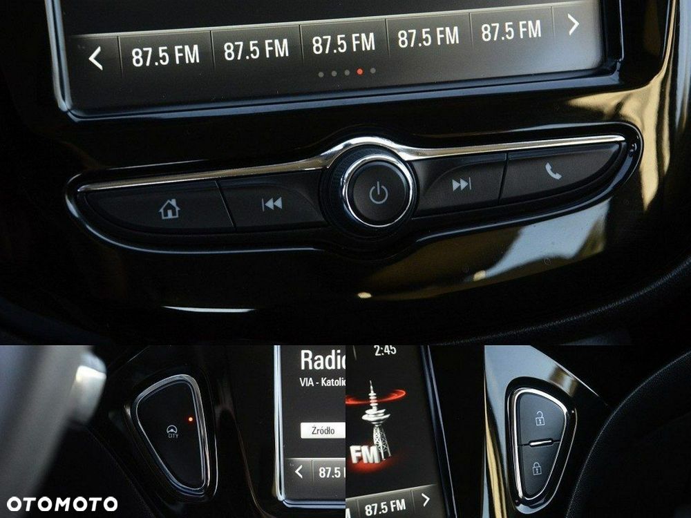 Opel Corsa 1.2 Enjoy - 25