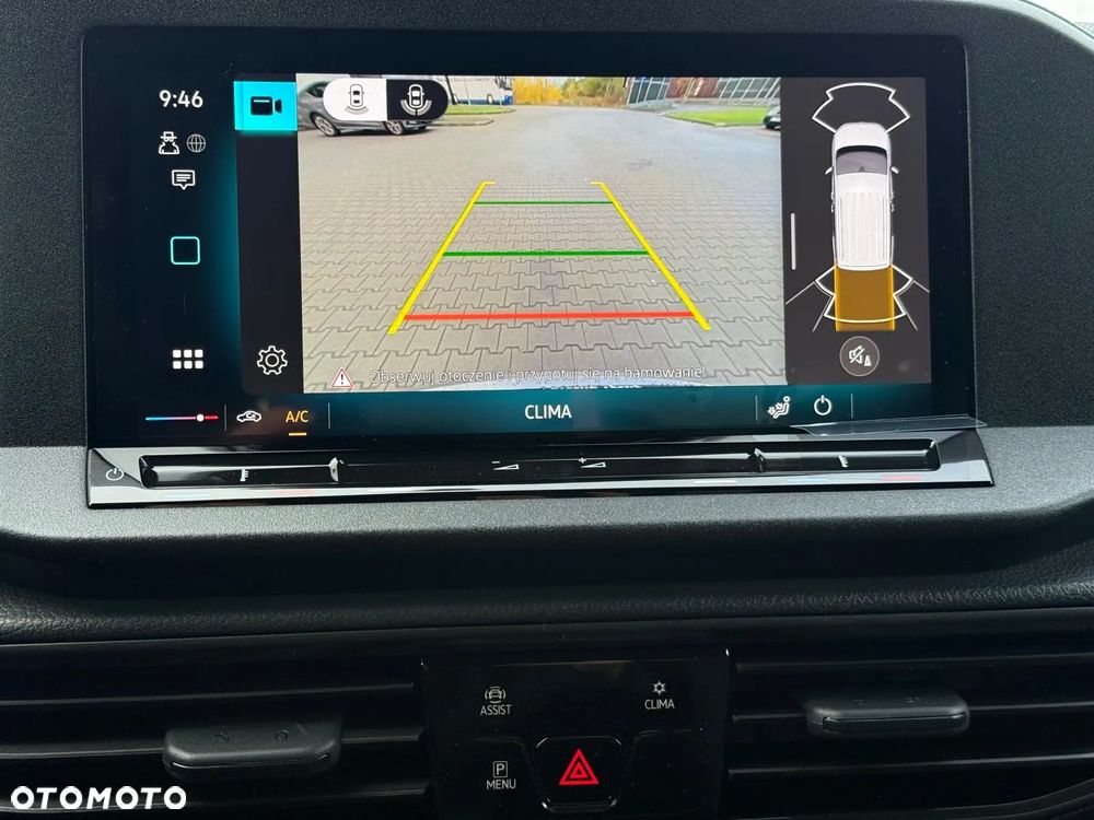 Volkswagen Caddy 1.5 TSI DSG - 23