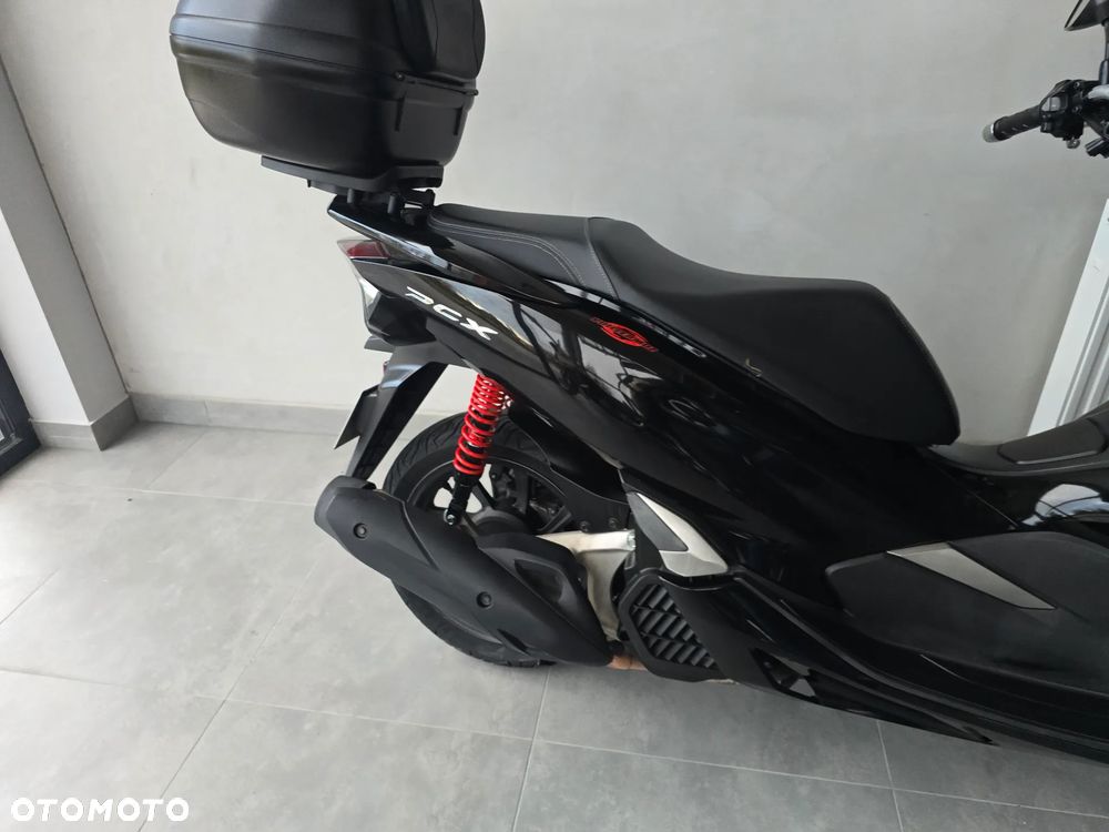 Honda PCX - 26