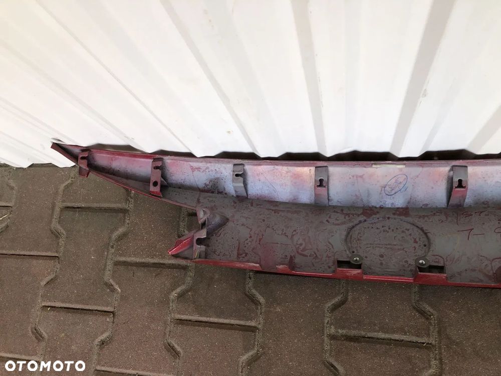 TOYOTA AURIS II 12-18 KOMBI BLENDA KLAPY TYLNEJ TYŁ - 6
