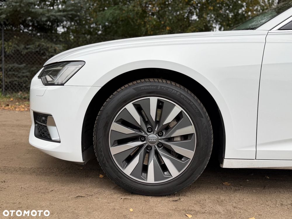 Audi A6 Avant 3.0 TDI Quattro S tronic - 6