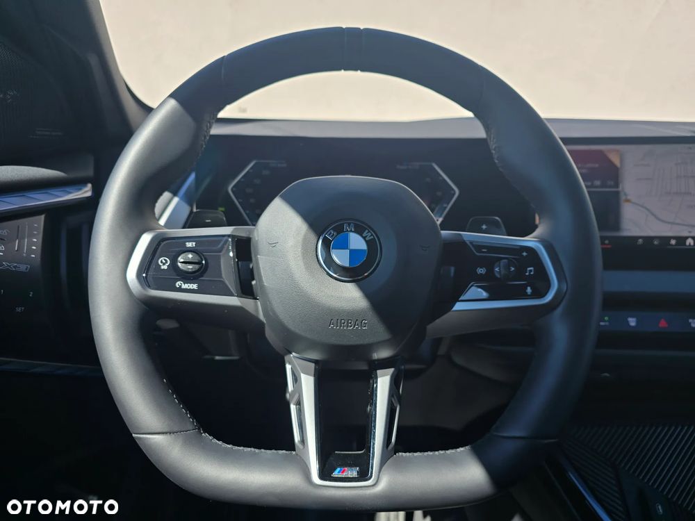 BMW X3 xDrive20d mHEV - 14