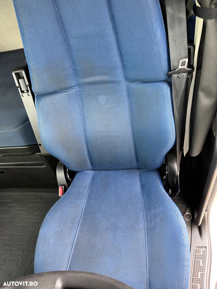 Volvo FH460 ISave, standard, factura esterna, finantare - 8