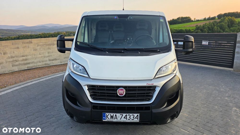 Fiat ducato - 2