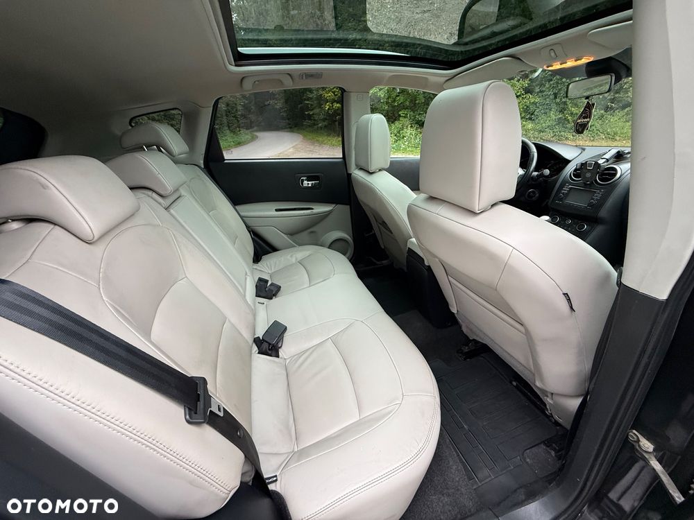 Nissan Qashqai 1.6 DCi Tekna - 7