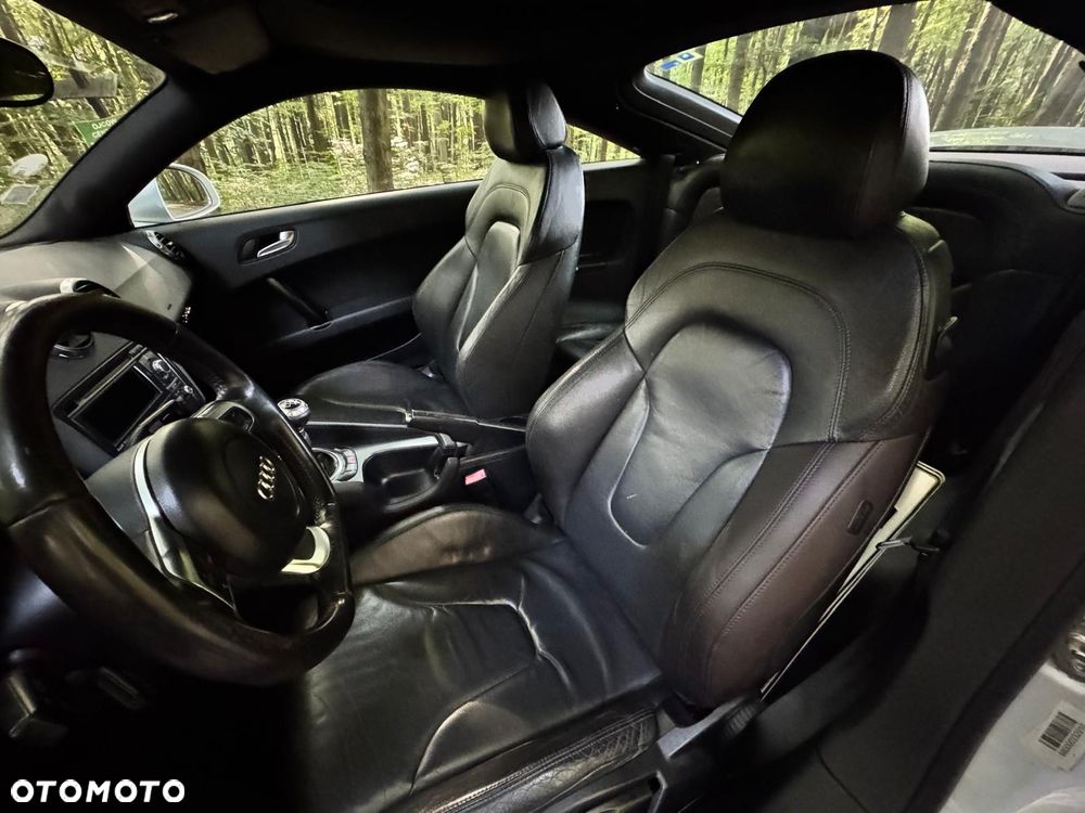 Audi TT Coupé 2.0 TFSI - 23