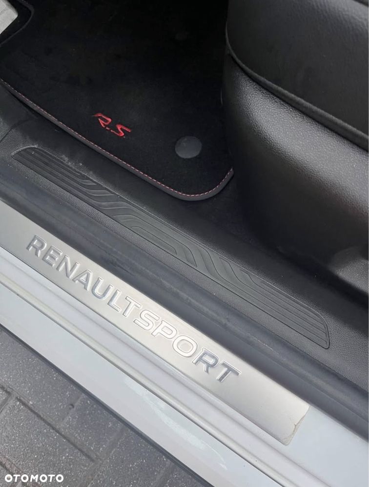 Renault Megane 1.8 TCe FAP R.S EDC - 9