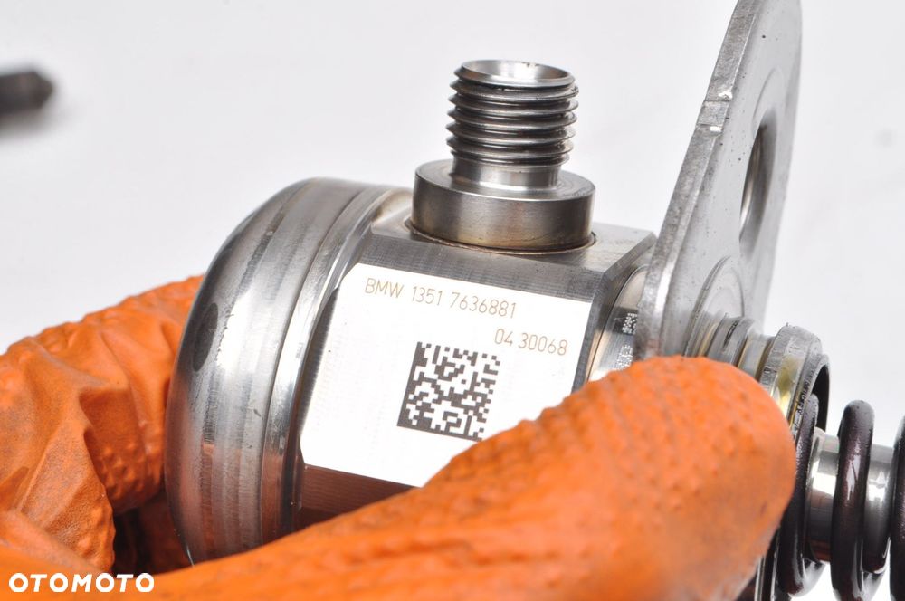 MINI F54 F55 F56 F57 F60 BMW F20 F21 F22 1.5 2.0 POMPA WTRYSKOWA 7636881 - 2