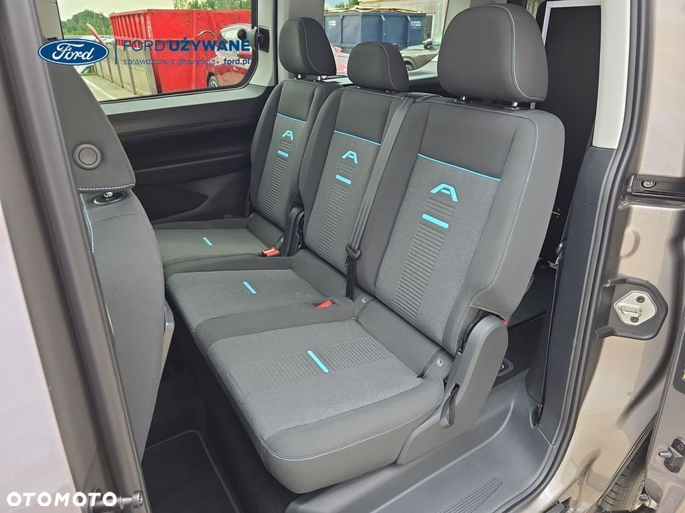 Ford Tourneo Connect Grand 2.0 EcoBlue Active - 14