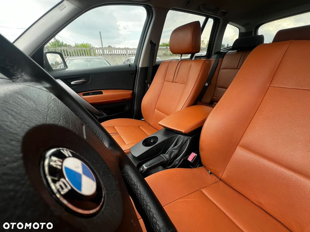 BMW X3 xDrive30d - 15