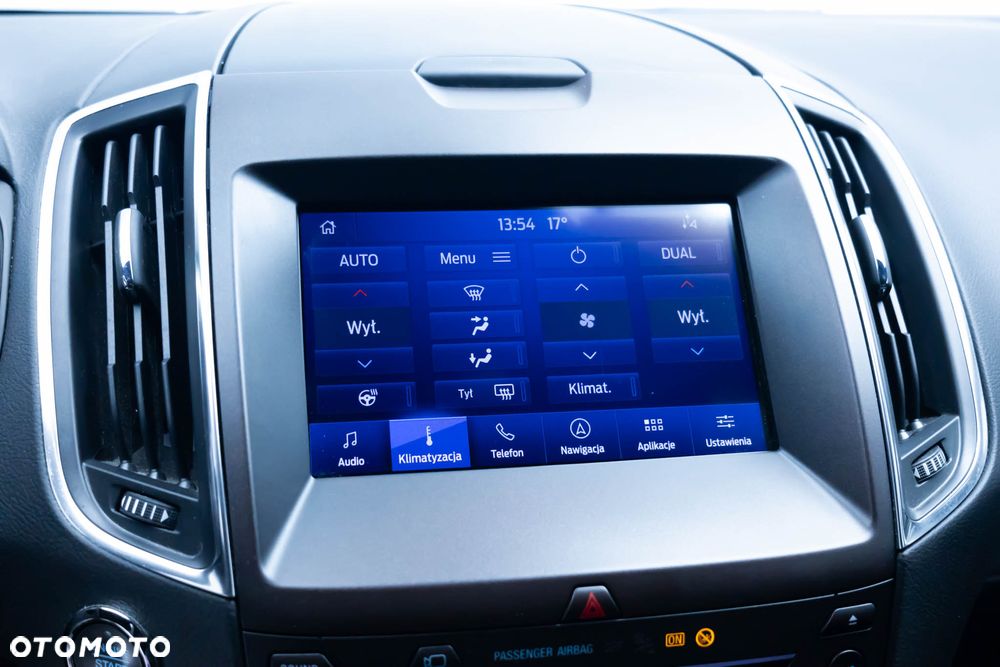 Ford S-Max 2.5 Duratec FHEV ST-LINE - 25