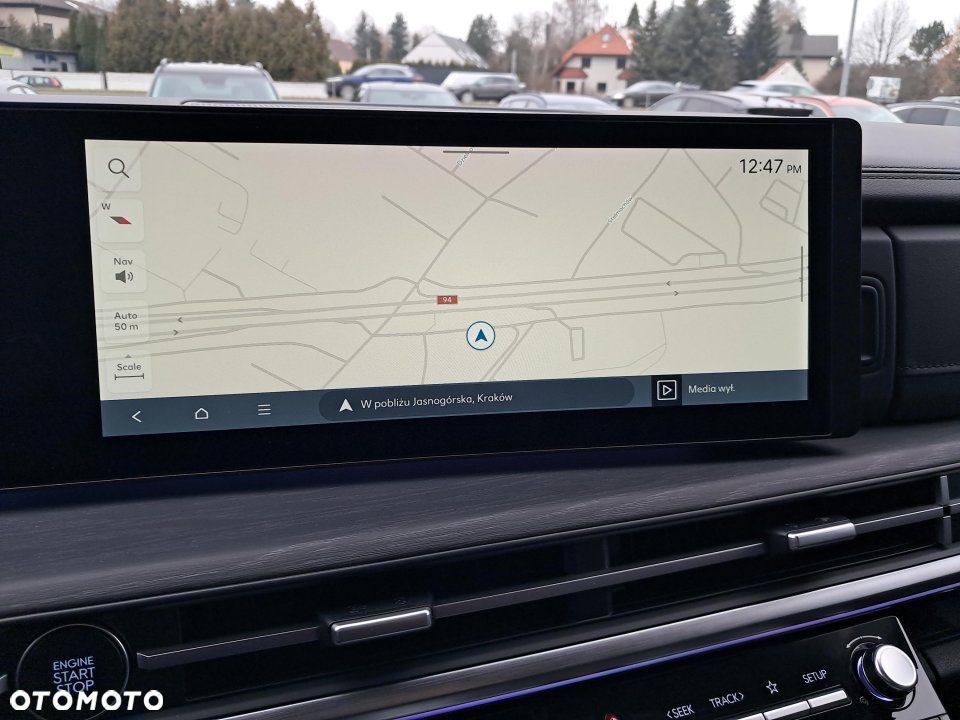 Hyundai Santa Fe - 20