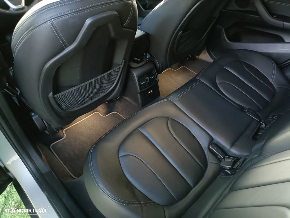 BMW X2 16 d sDrive Auto Advantage - 11