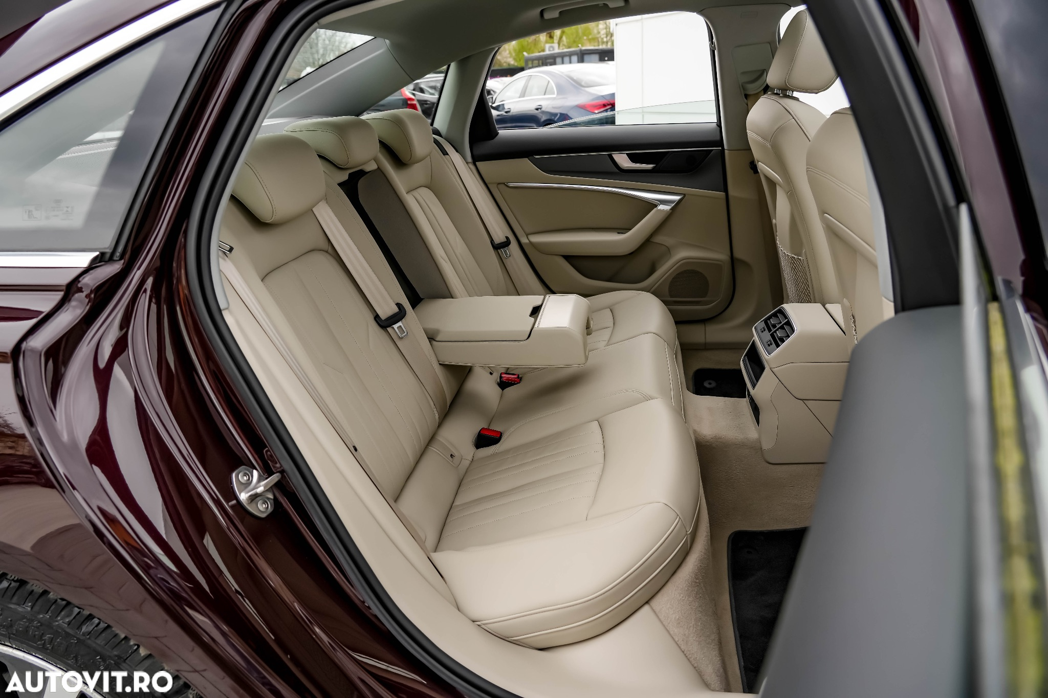 Audi A6 35 TDI S tronic design - 19