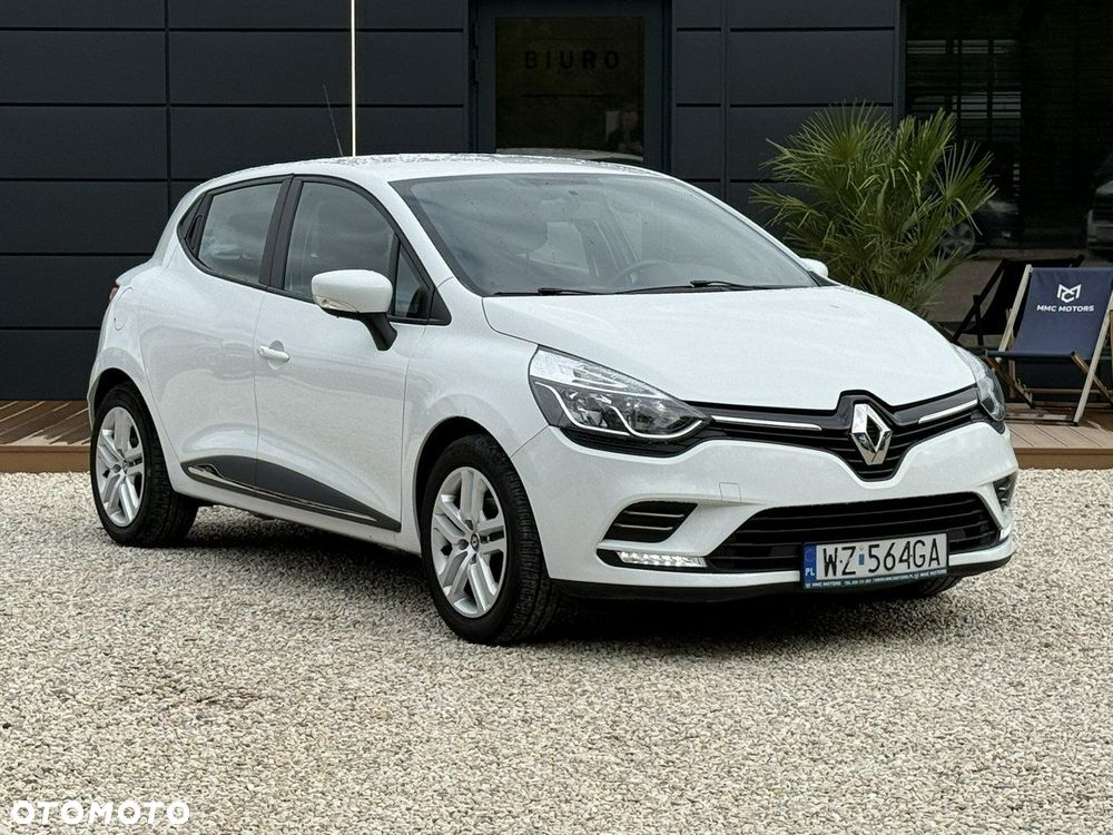 Renault Clio 0.9 Energy TCe Zen - 1