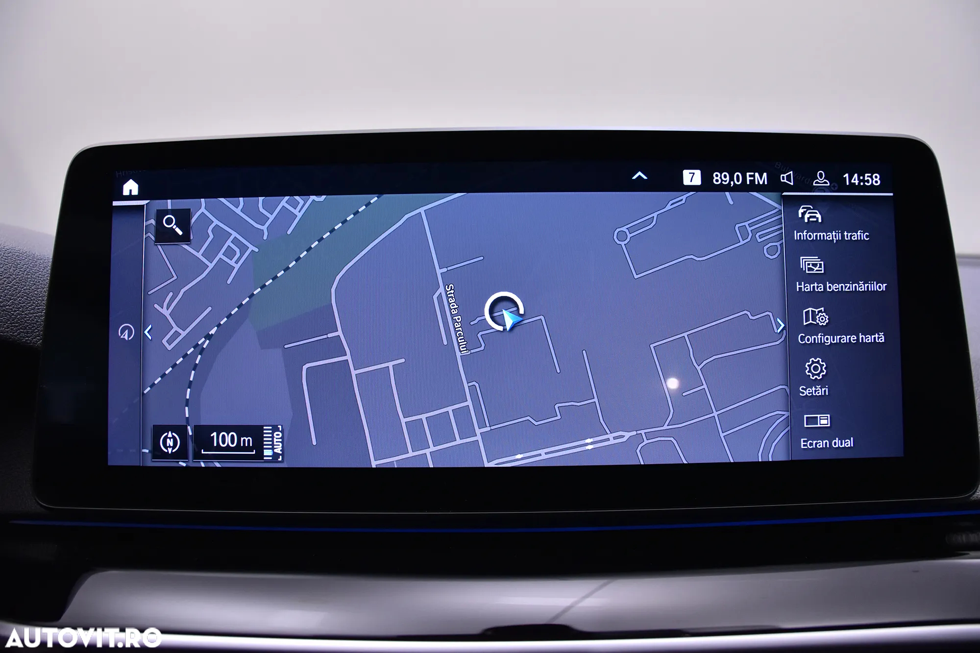 BMW Seria 5 - 23