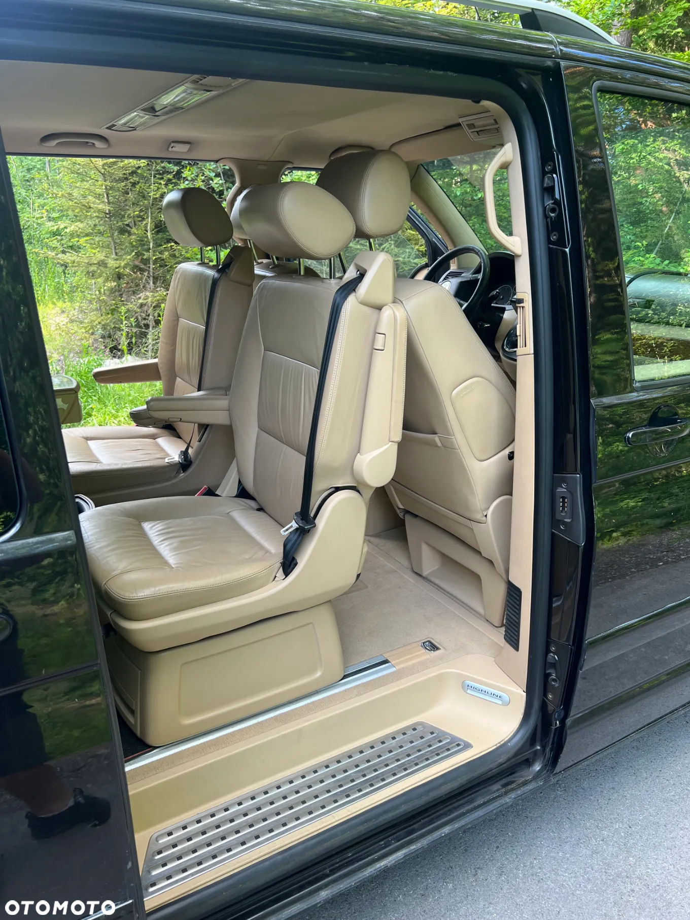 Volkswagen Transporter - 14
