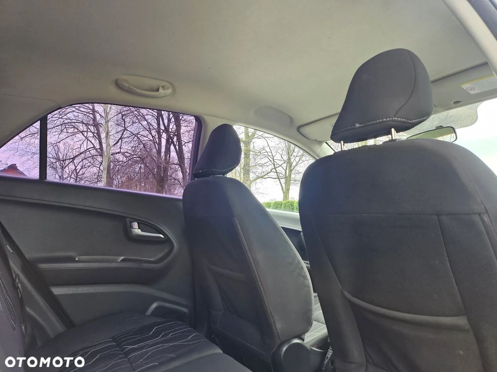 Kia Picanto 1.0 Dream-Team Edition - 26