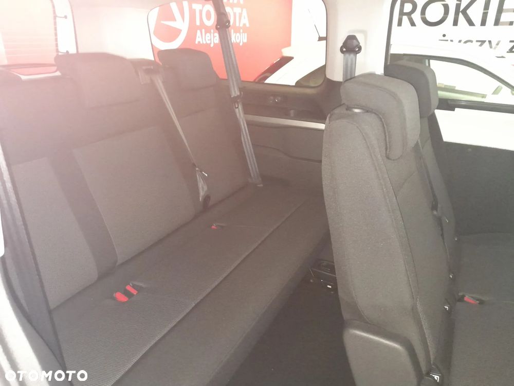 Toyota Proace Verso 2.0 D4-D Long Combi - 5