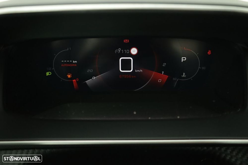 Peugeot 2008 1.2 PureTech Allure Pack EAT8 - 16