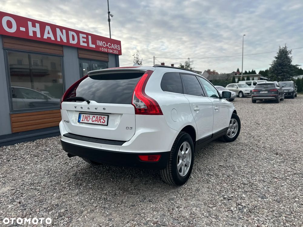Volvo XC 60 - 4