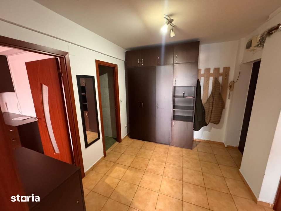 Apartament 3 camere, 68 mp, Craiovita Noua, Promenada — fotografia 3