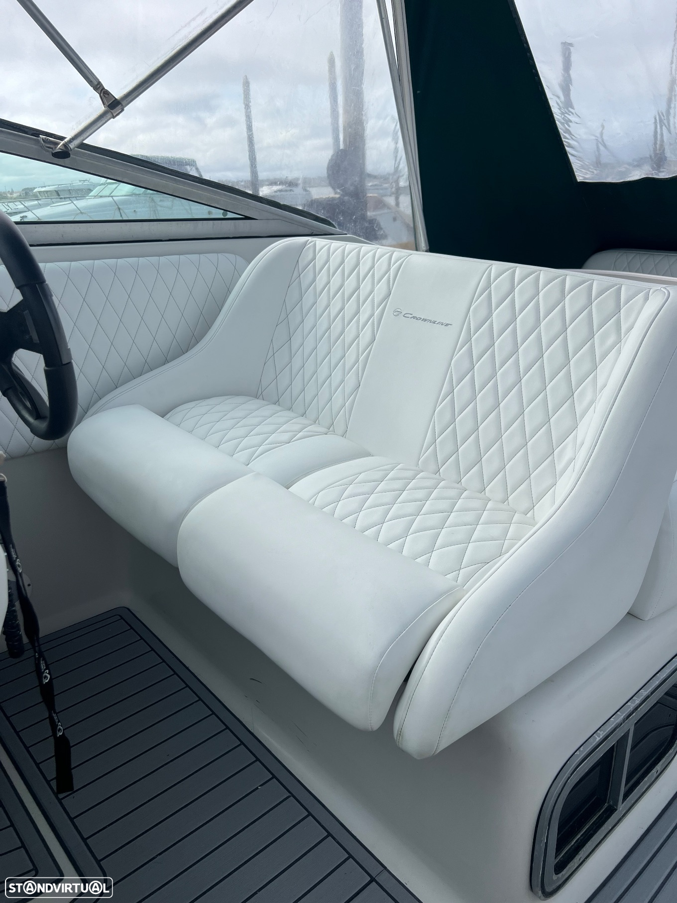Crownline 268 CR - 7