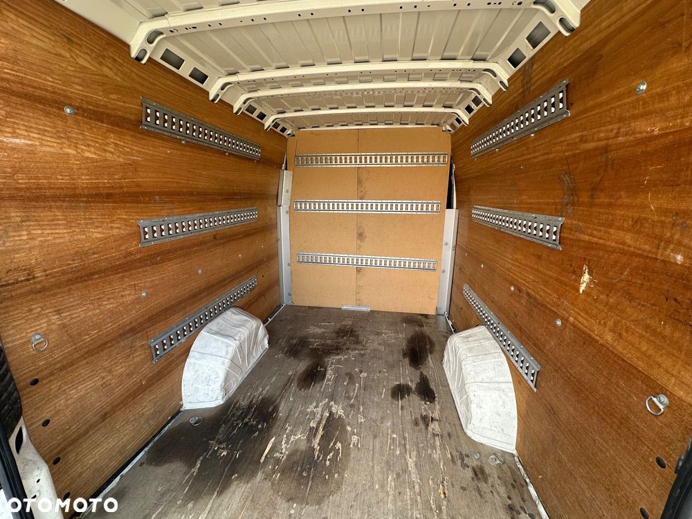Peugeot Boxer - 13