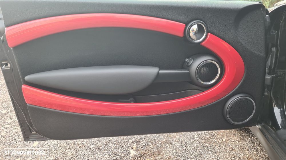 MINI Clubman John Cooper Works - 8