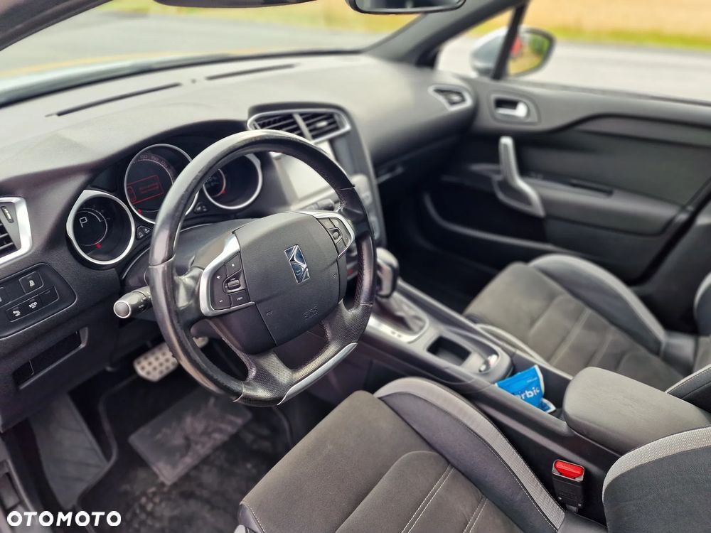 DS Automobiles DS 4 - 20