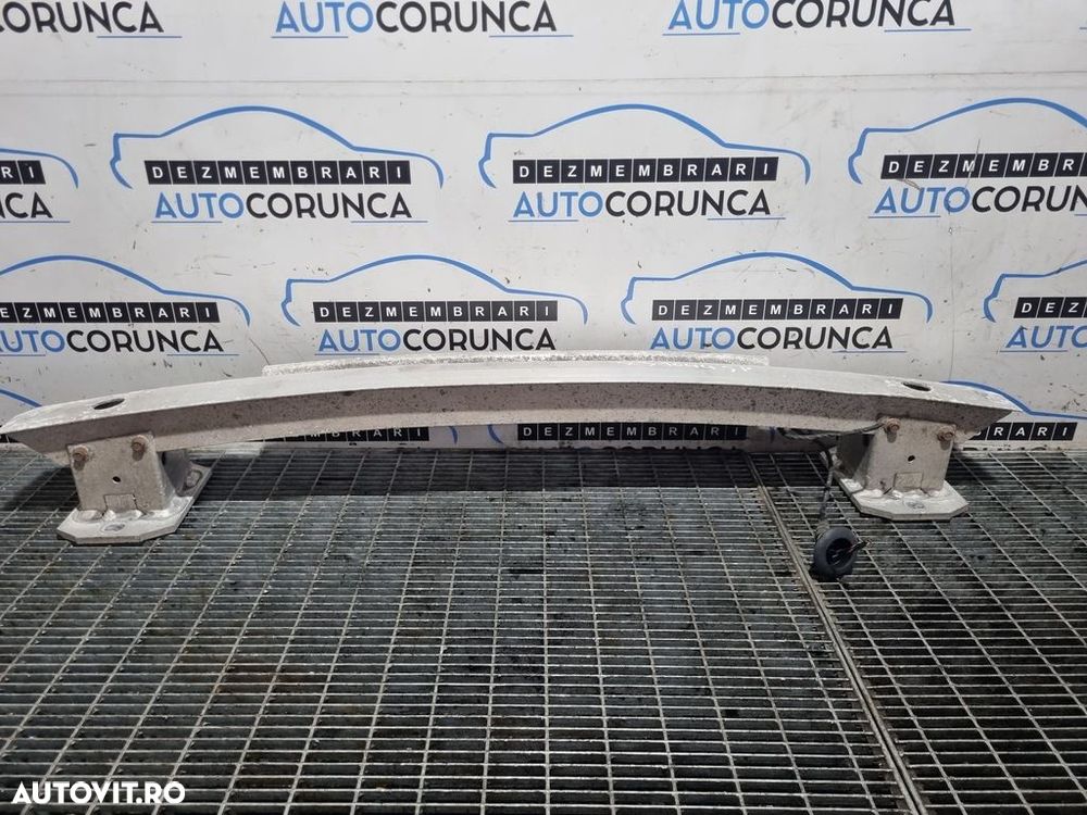 Armatura bara spate BMW X3 F25 2010 - 2014 SUV 4 Usi (1044) 51127210071 - 1