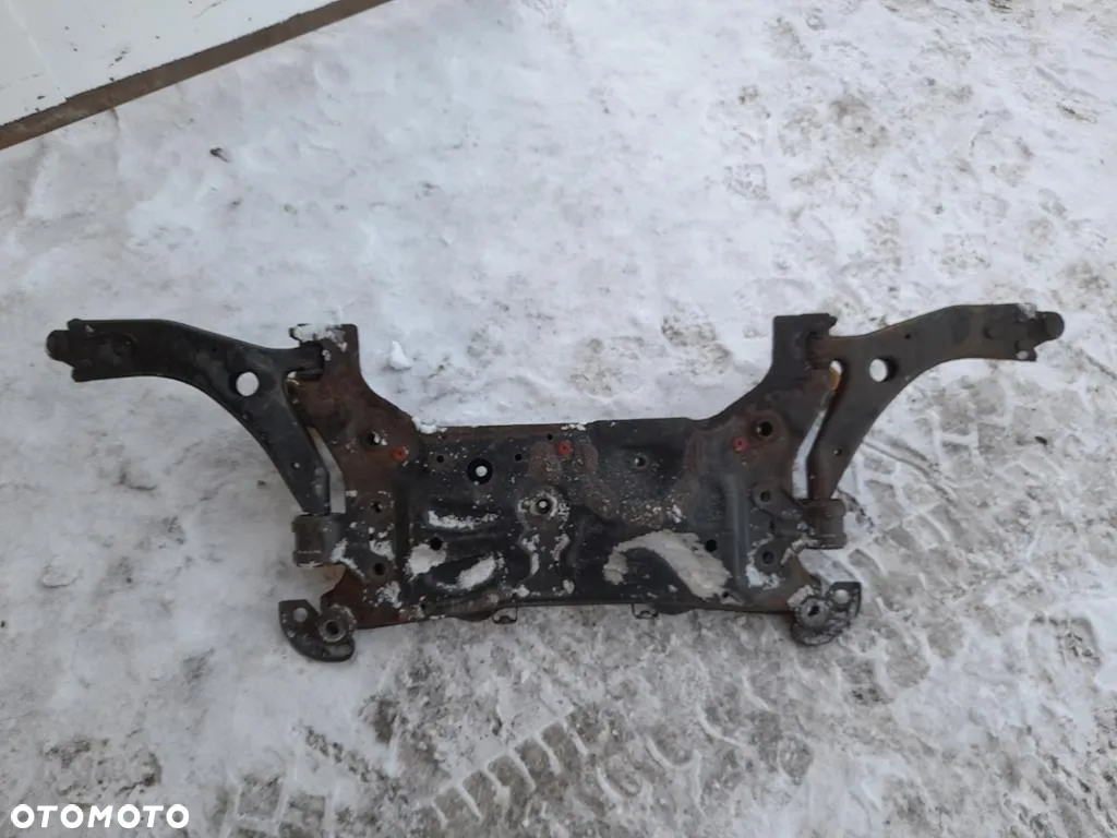 sanki wózek belka silnika wahacze Ford C-MAX MK2 II 1.6b - 2