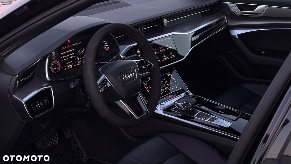 Audi A6 Limousine - 19