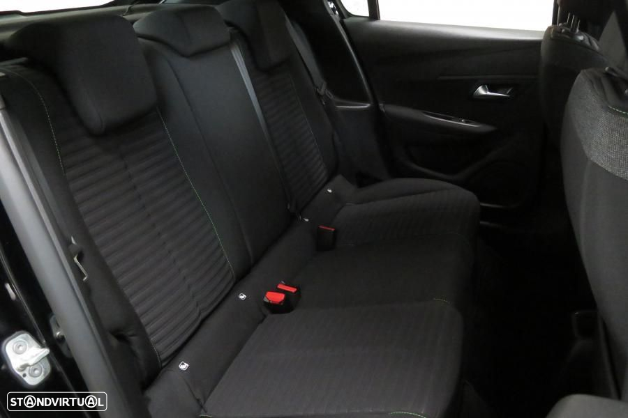 Peugeot 208 1.2 PureTech Active Pack - 15