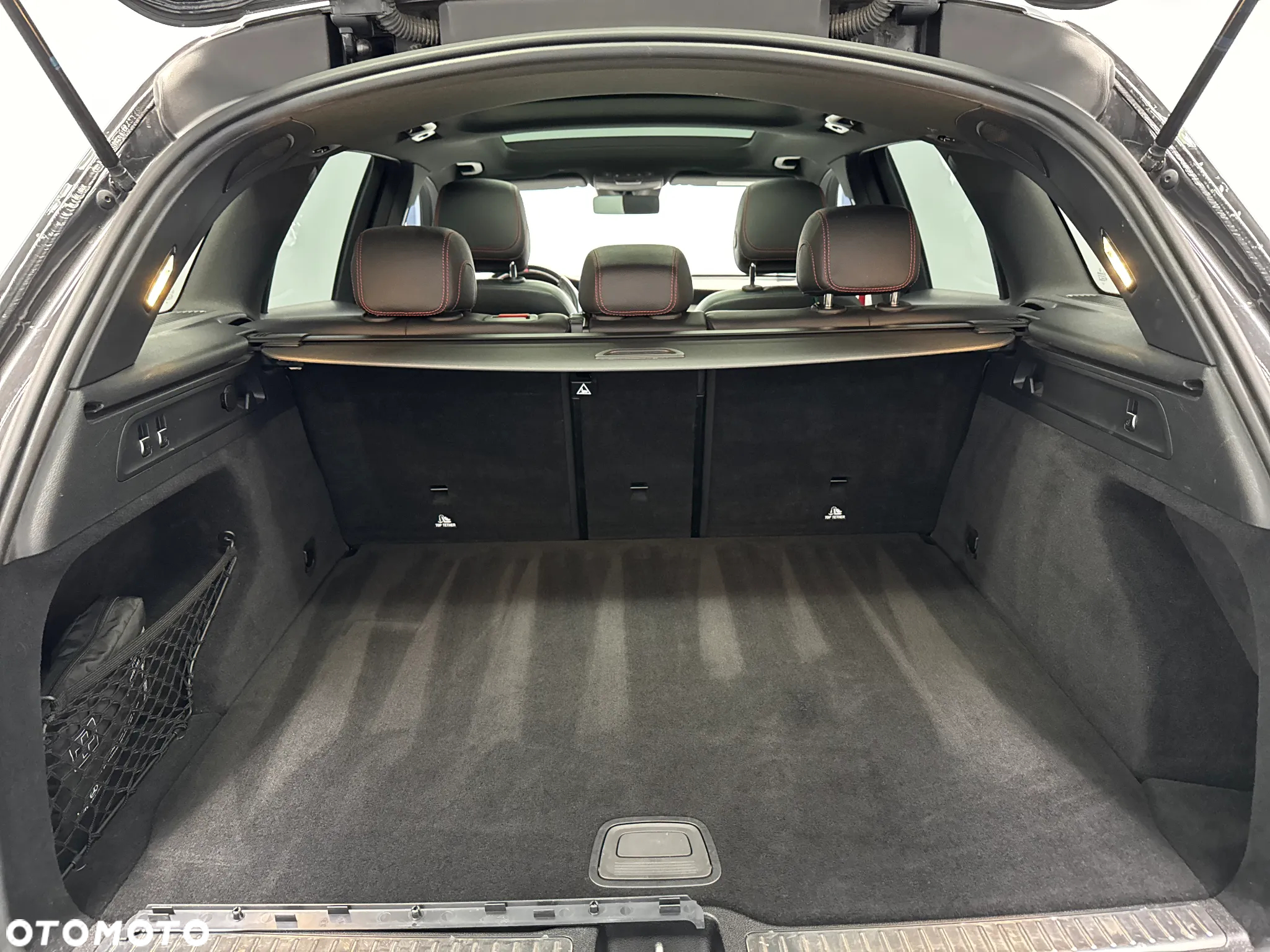 Mercedes-Benz GLC AMG 43 4-Matic - 23