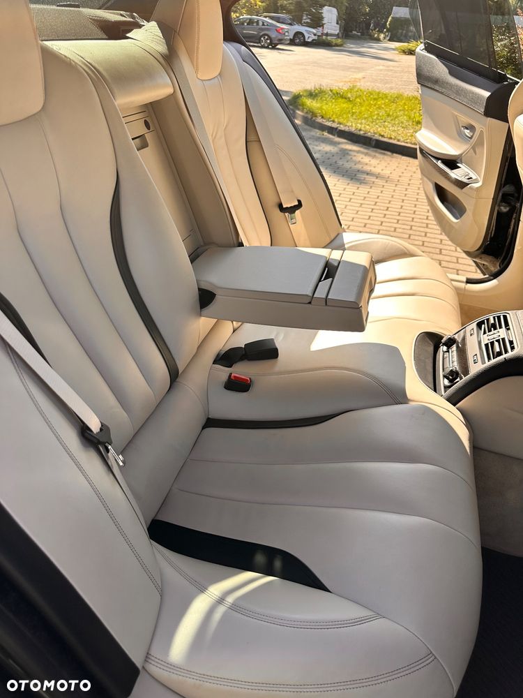 BMW Seria 6 640d xDrive - 30