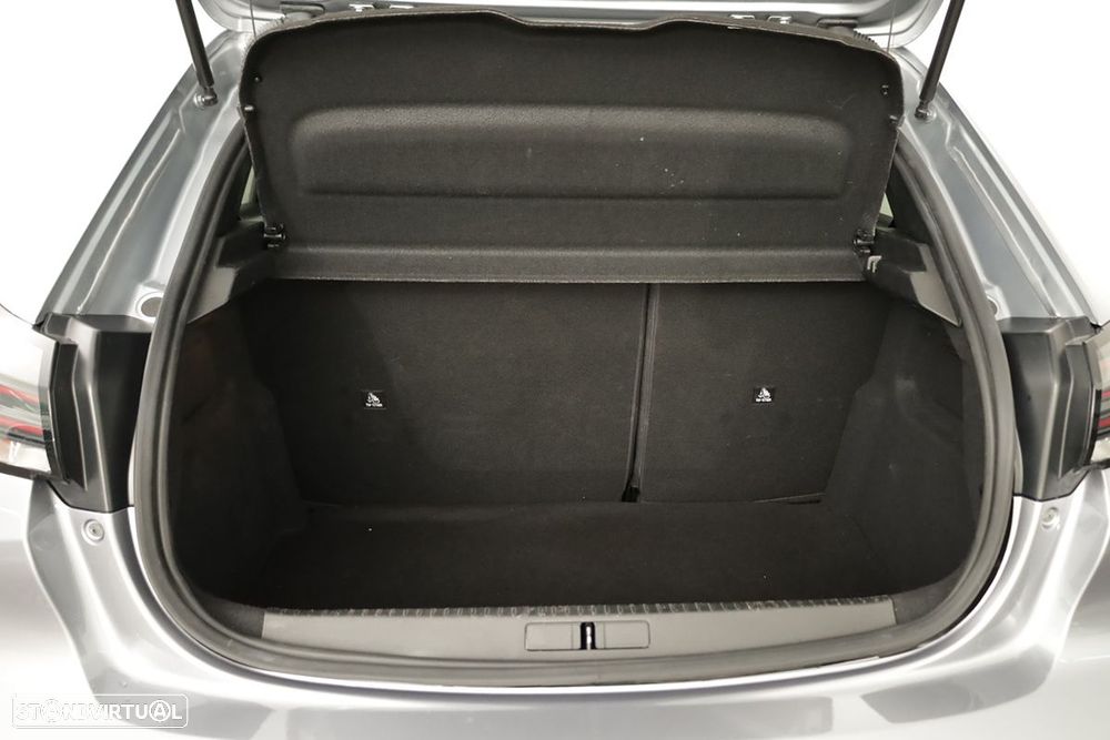 Peugeot 208 1.2 Hybrid Allure e-DCS6 - 24